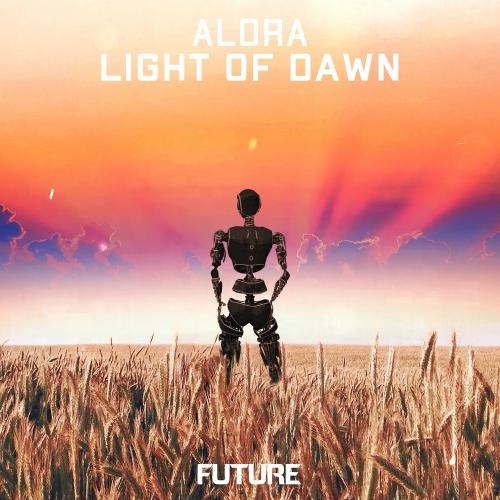 Light Of Dawn - Alora