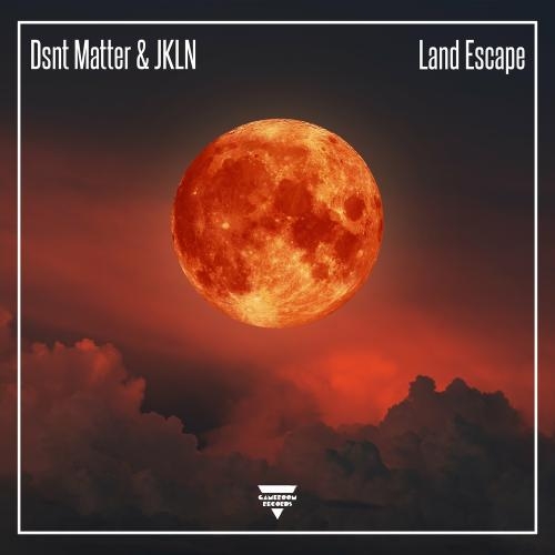 Land Escape - Dsnt Matter feat. JKLN