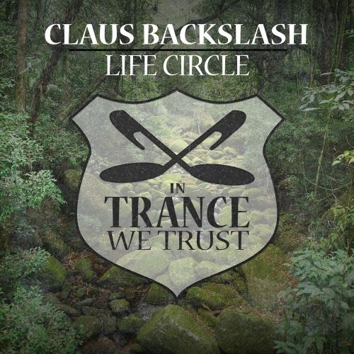 Life Circle - Claus Backslash