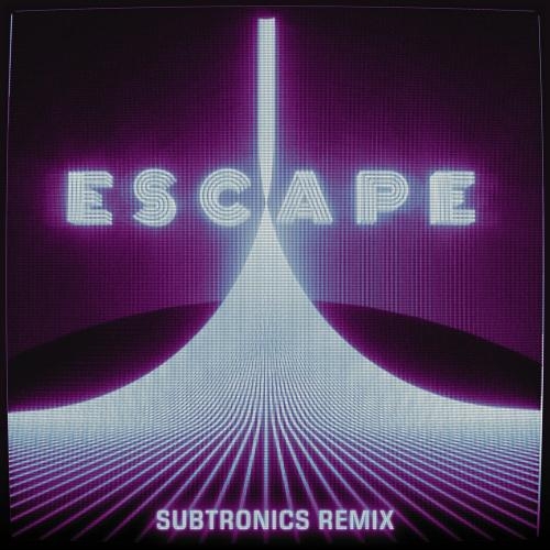 Escape (Subtronics Remix) - Deadmau5 & Kaskade feat. KX5 & Hayla