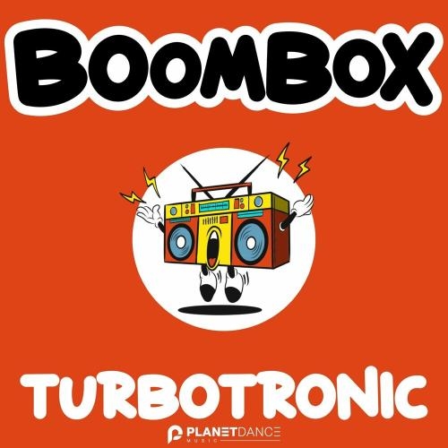 Boombox - Turbotronic