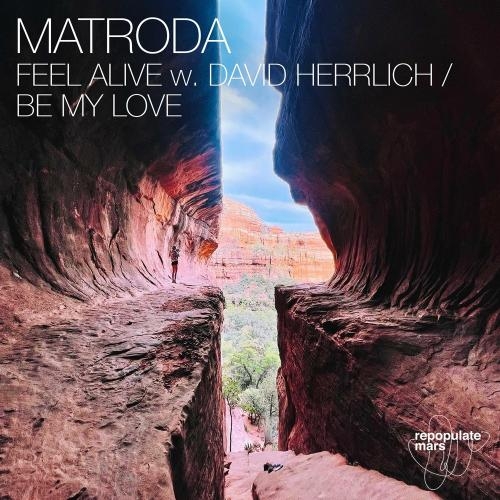 Be My Love - Matroda