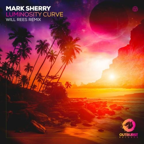 Luminosity Curve (Will Rees Remix) - Mark Sherry