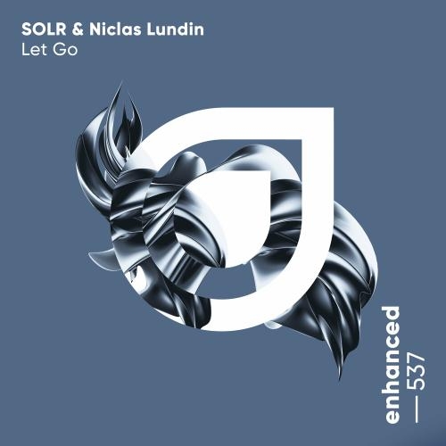 Let Go - Solr feat. Niclas Lundin