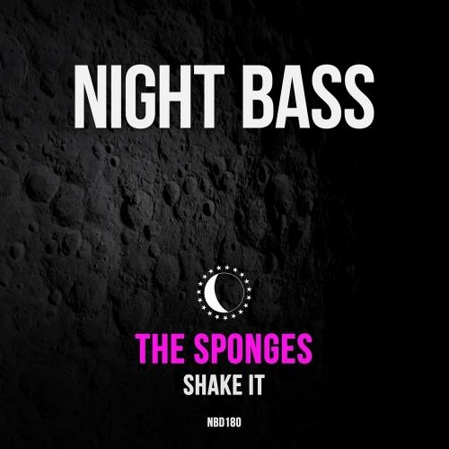 Shake It - The Sponges