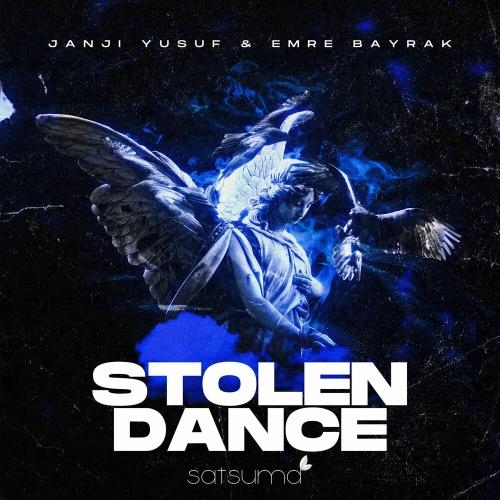 Stolen Dance - Janji Yusuf & Emre Bayrak