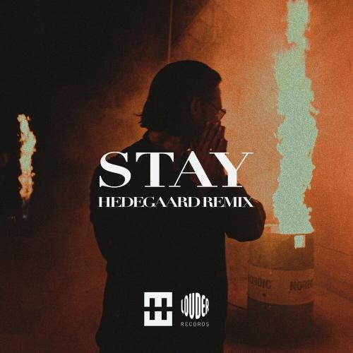 STAY (HEDEGAARD Remix) - Hedegaard