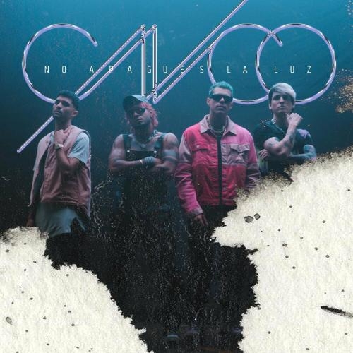 No Apagues La Luz - CNCO