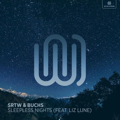 Sleepless Nights - SRTW & Buchs feat. LIZ LUNE