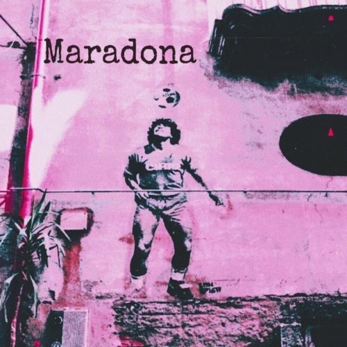 Maradona - Z4R