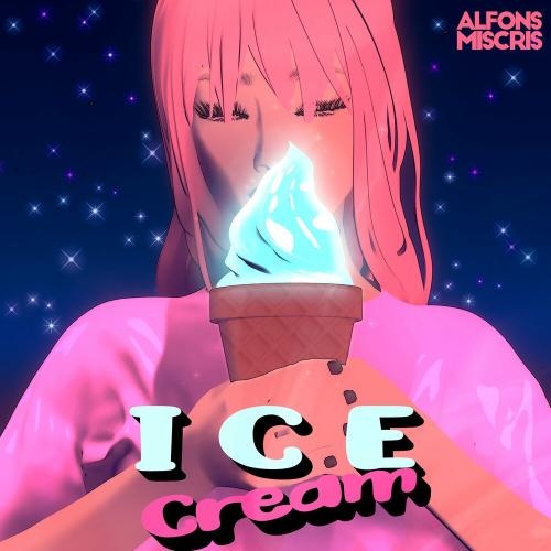 Ice Cream - Alfons & Miscris