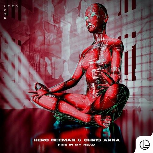 Fire In My Head - Herc Deeman & Chris Arna