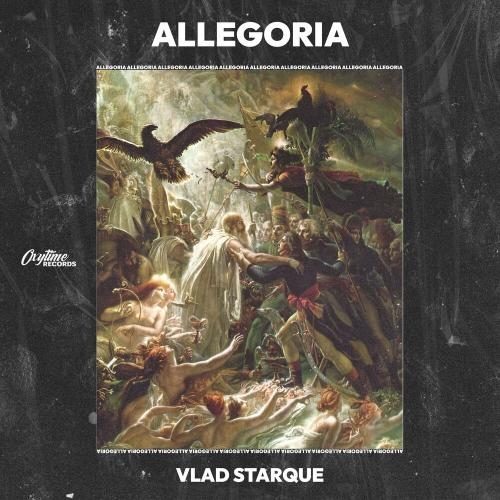 Allegoria - Vlad Starque