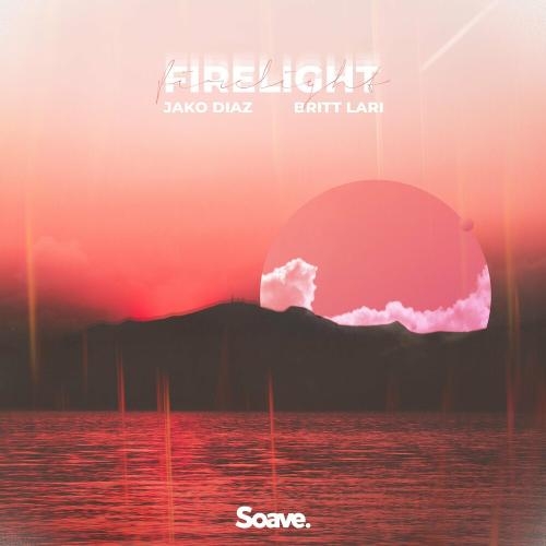 Firelight - Jako Diaz feat. Britt Lari