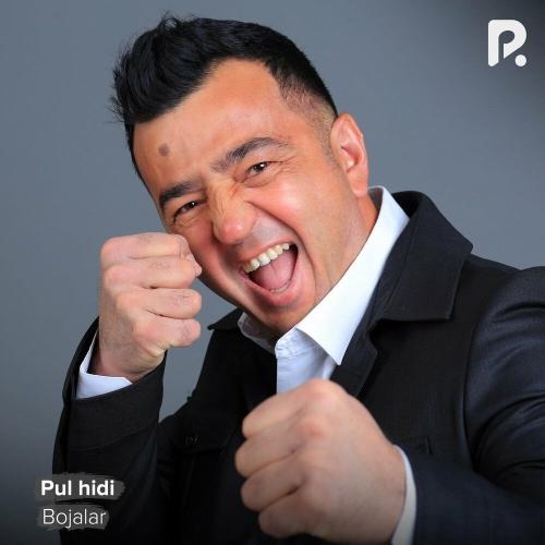 Pul hidi - Bojalar