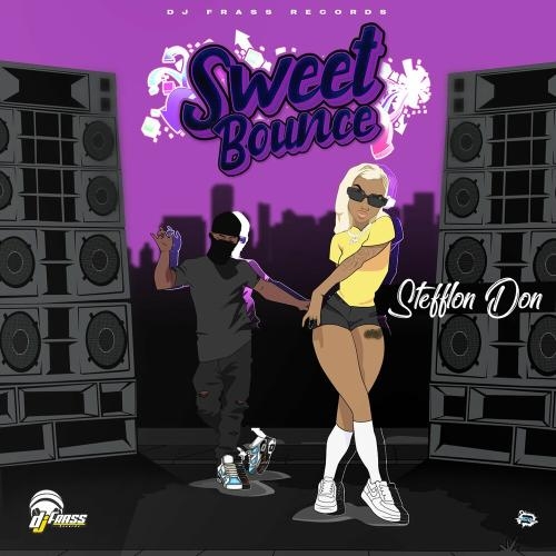 Sweet Bounce - DJ Frass feat. Stefflon Don