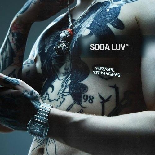 EX POSITION - SODA LUV