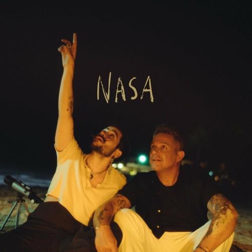 Nasa - Camilo feat. Alejandro Sanz