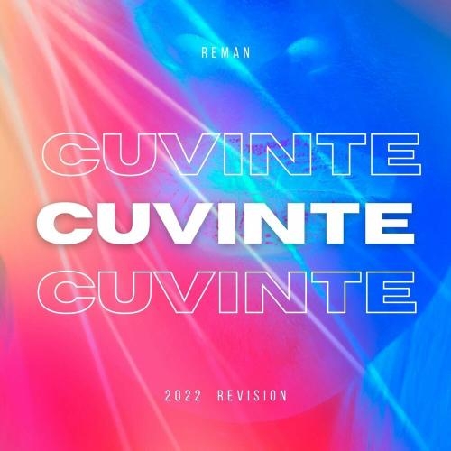 Cuvinte (2022 Revision) - ReMan