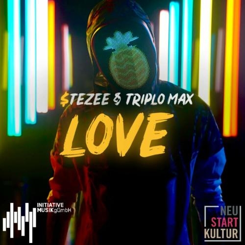 Love - $TEZEE & Triplo Max