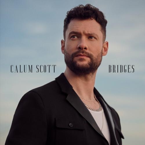 I Will Be There - Calum Scott