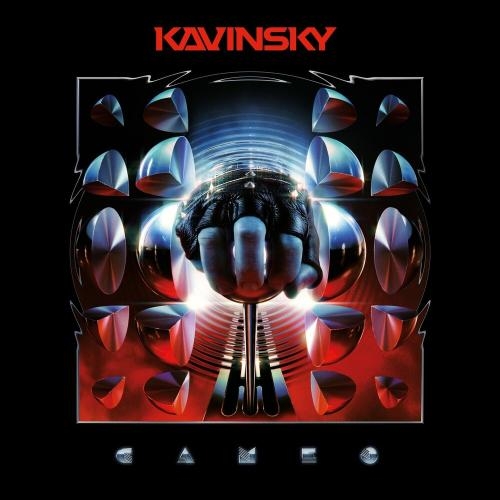 Cameo (David Guetta Extended Remix) - Kavinsky