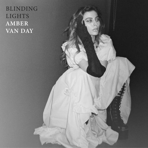 Blinding Lights - Amber Van Day