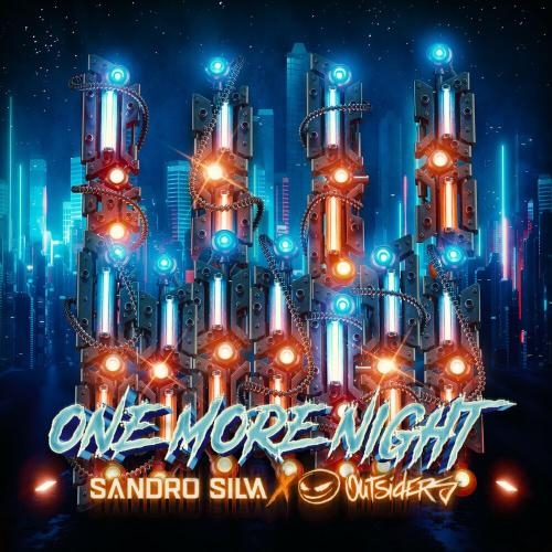 One More Night - Sandro Silva & Outsiders