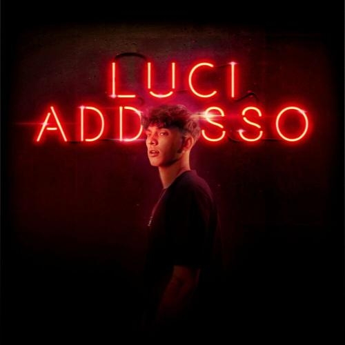 Luci addosso - Deddy