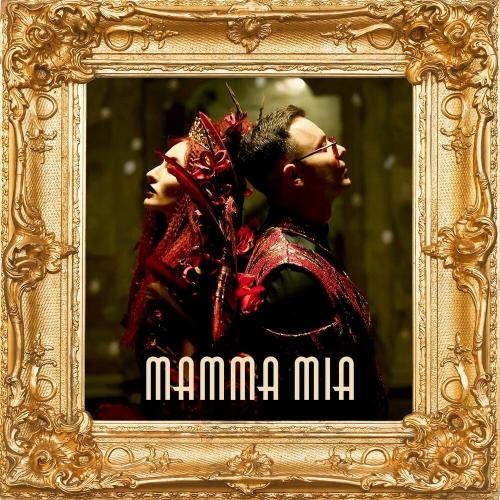 Mamma Mia - Claydee & ALMA