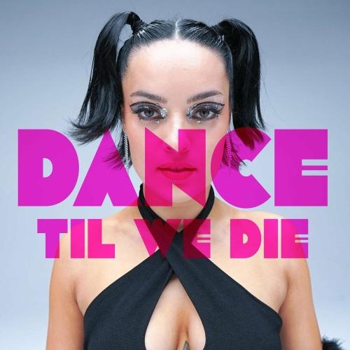 Dance 'Til We Die (Emma's Song) - AronChupa & Little Sis Nora