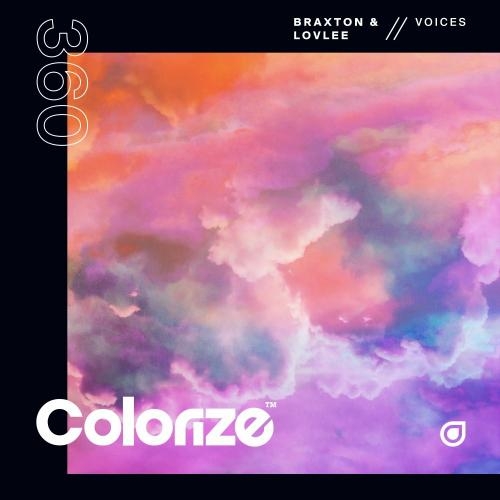 Voices - Braxton feat. Lovlee