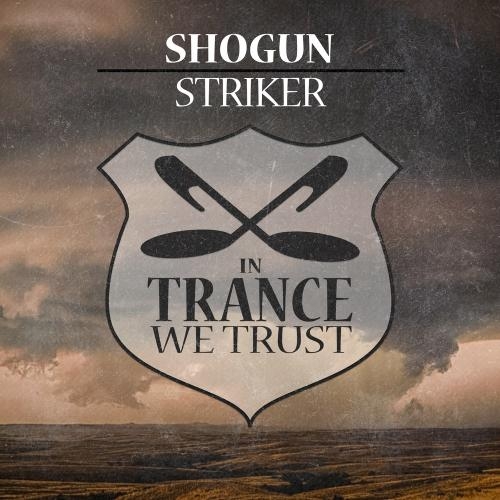 Striker - Shogun