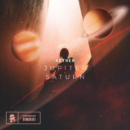 Jupiter & Saturn - Aether