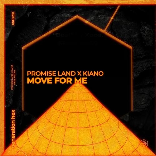 Move For Me - Promise Land feat. Kiano