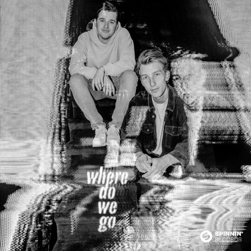 Where Do We Go - Mesto feat. Vluarr