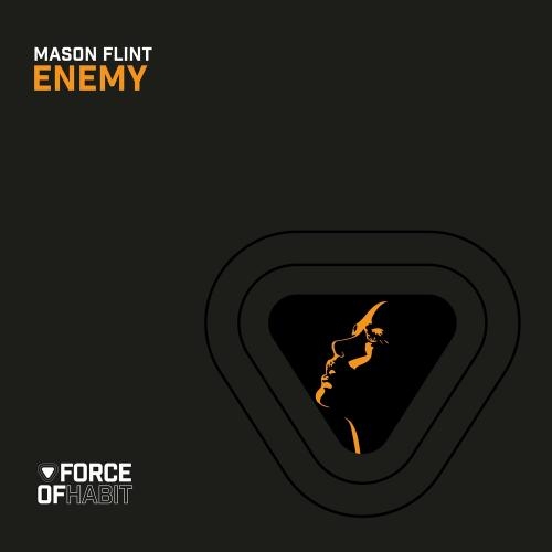 Enemy - Mason Flint