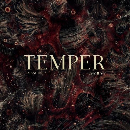 Temper - Imanu feat. Lia