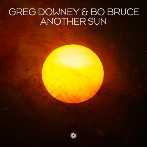 Another Sun - Greg Downey feat. Bo Bruce