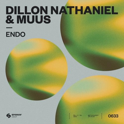 Endo - Dillon Nathaniel feat. Muus