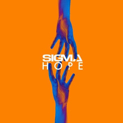 Strong - Sigma feat. Kovic