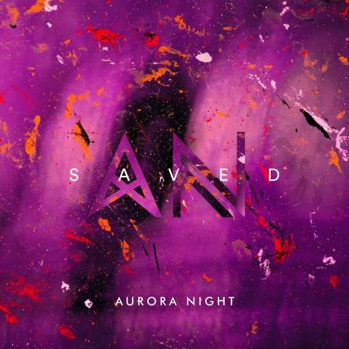 Saved - Aurora Night