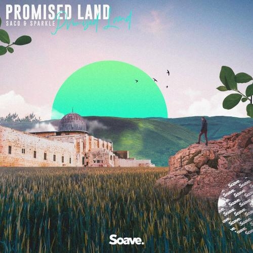 Promised Land - Saco & Sparkle