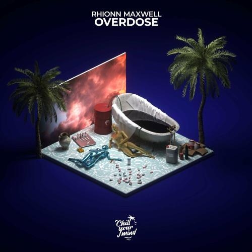 Overdose - Rhionn Maxwell