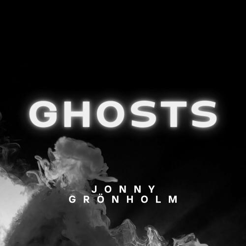 Ghosts - Jonny Grönholm