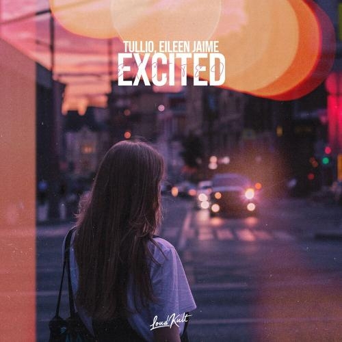 Excited - Tullio & Eileen Jaime