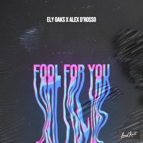 Fool for You - Ely Oaks & Alex D'Rosso