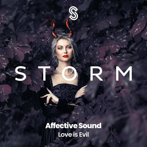 Love is Evil (Extended Mix) - Affective Sound