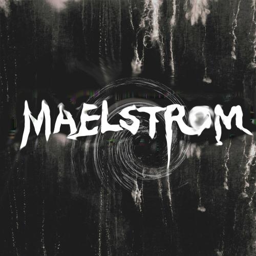 MAELSTROM - Estherlivia