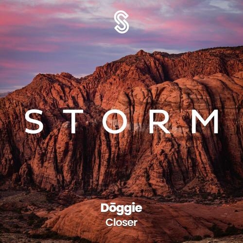 Closer (Extended Mix) - Doggie